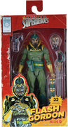 The Original Superheroes 7 Inch Action Figure Series 1 - Ming