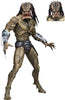 The Predator 10 Inch Action Figure Ultimate Deluxe - Unarmored Assassin Predator