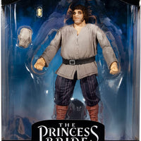 The Princess Bride 8 Inch Action Figure Megafig - Fezzik