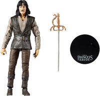 The Princess Bride 7 Inch Action Figure Wave 1 - Inigo Montoya