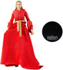 The Princess Bride 7 Inch Action Figure Wave 1 - Princess Buttercup Red Dress
