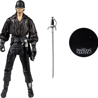 The Princess Bride 7 Inch Action Figure Wave 1 - Westley Dread Pirate Roberts