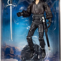 The Princess Bride 7 Inch Action Figure Wave 1 - Westley Dread Pirate Roberts