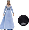 The Princess Bride 7 Inch Action Figure Wave 2 - Buttercup (Wedding Dress)