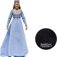 The Princess Bride 7 Inch Action Figure Wave 2 - Buttercup (Wedding Dress)