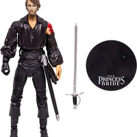 The Princess Bride 7 Inch Action Figure Wave 2 - Westley Dread Pirate (Blood)