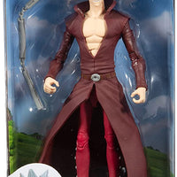 Seven Deadly Sins 7 Inch Action Figure Wave 1 - Ban