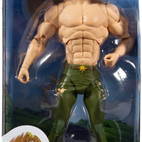 Seven Deadly Sins 7 Inch Action Figure Wave 1 - Escanor