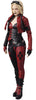 The Suicide Squad 6 Inch Action Figure S.H. Figuarts - Harley Quinn