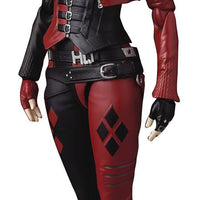 The Suicide Squad 6 Inch Action Figure S.H. Figuarts - Harley Quinn