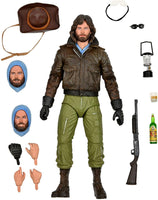 The Thing 6 Inch Action Figure Ultimate - Macready