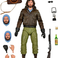 The Thing 6 Inch Action Figure Ultimate - Macready