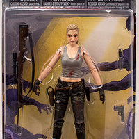 The Walking Dead 5 Inch Action Figure Comic Series 3 - Andrea