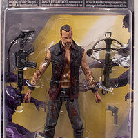 The Walking Dead 5 Inch Action Figure Comic Series 3 - Dwight