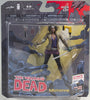 The Walking Dead 6 Inch Action Figure Comic Series 1 - Michonne