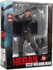 The Walking Dead 10 Inch Action Figure TV Deluxe Series - Negan (Shelf Wear Packaging)