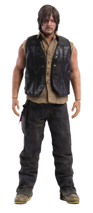 The Walking Dead TV Series 12 Inch Action Figure 1/6 Scale - Daryl Dixon