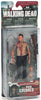 The Walking Dead 5 Inch Action Figure TV Series 4 - Rick Grimes Exclusive (Non Mint Crushed Packaging)