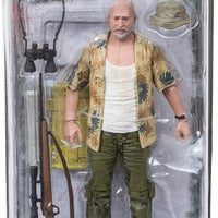 The Walking Dead 5 Inch Action Figure TV Series 8 - Dale Horvath
