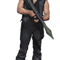 The Walking Dead TV Series 10 Inch Action Figure Deluxe Series - Daryl Dixon