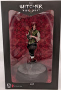The Witcher 3 Wild Hunt 9 Inch Statue Figure - Shani
