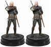 The Witcher 3 Wild Hunt 9 Inch Statue Figure - Geralt Heart Of Stone