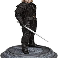 The Witcher  12 Inch Statue Figure   - Geralt Of Rivia Transformed