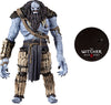 The Witcher Wild Hunt III 10 Inch Action Figure Deluxe Wave 3 - Ice Giant