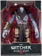 The Witcher Wild Hunt III 10 Inch Action Figure Deluxe Wave 3 - Ice Giant