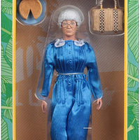 The Golden Girls 8 Inch Action Figure Retro Clothed Series - Sophia