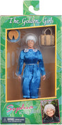 The Golden Girls 8 Inch Action Figure Retro Clothed Series - Sophia