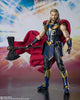 Thor Love & Thunder 6 Inch Action Figure S.H. Figuarts - Thor