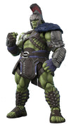 Thor Ragnarok 8 Inch Action Figure S.H. Figuarts - Gladiator Hulk (Shelf Wear Packaging)