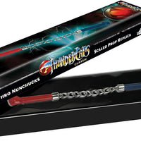 Thundercats 7 Inch Prop Replica - Panthor Nunchucks