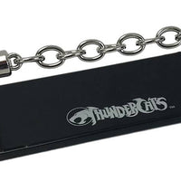 Thundercats 7 Inch Prop Replica - Panthor Nunchucks