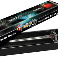 Thundercats 7 Inch Prop Replica - Sword Of Omens
