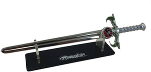 Thundercats 7 Inch Prop Replica - Sword Of Omens