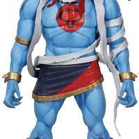 Thundercats 6 Inch Action Figure Ultimates - Mumm-Ra V2