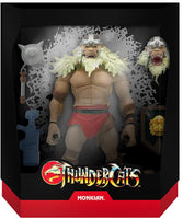 Thundercats 7 Inch Action Figure Ultimates Wave 4 - Monkian