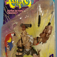 Total Chaos 6 Inch Action Figure Series 1 - Gore