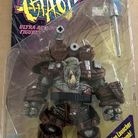 Total Chaos 6 Inch Action Figure Series 2 - Hoof