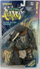Total Chaos 6 Inch Action Figure Series 2 - Poacher