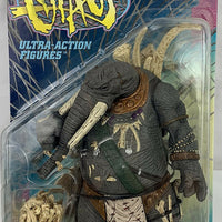 Total Chaos 6 Inch Action Figure Series 2 - Poacher