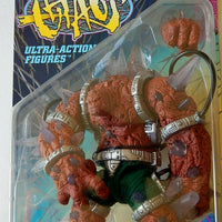 Total Chaos 6 Inch Action Figure Series 2 - Quartz