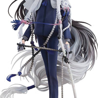 Touken Ranbu Online 9 Inch Statue Figure 1/8 Scale - Juzumaru Tsunetsugu