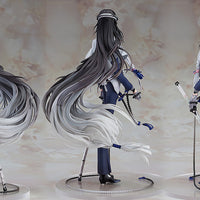Touken Ranbu Online 9 Inch Statue Figure 1/8 Scale - Juzumaru Tsunetsugu