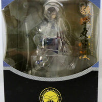 Touken Ranbu Online 9 Inch Statue Figure 1/8 Scale - Juzumaru Tsunetsugu