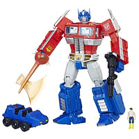 Tranformers Generations Masterpiece 10 Inch Action Figure Exclusive - Optimus Prime MP-10