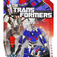 Transformers Generations 6 Inch Action Figure (2013 Wave 1) - Fall Of Cybertron Ultra Magnus #12
