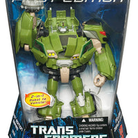 Transformers Prime 8 Inch Action Figure Voyager Class - Bulkhead